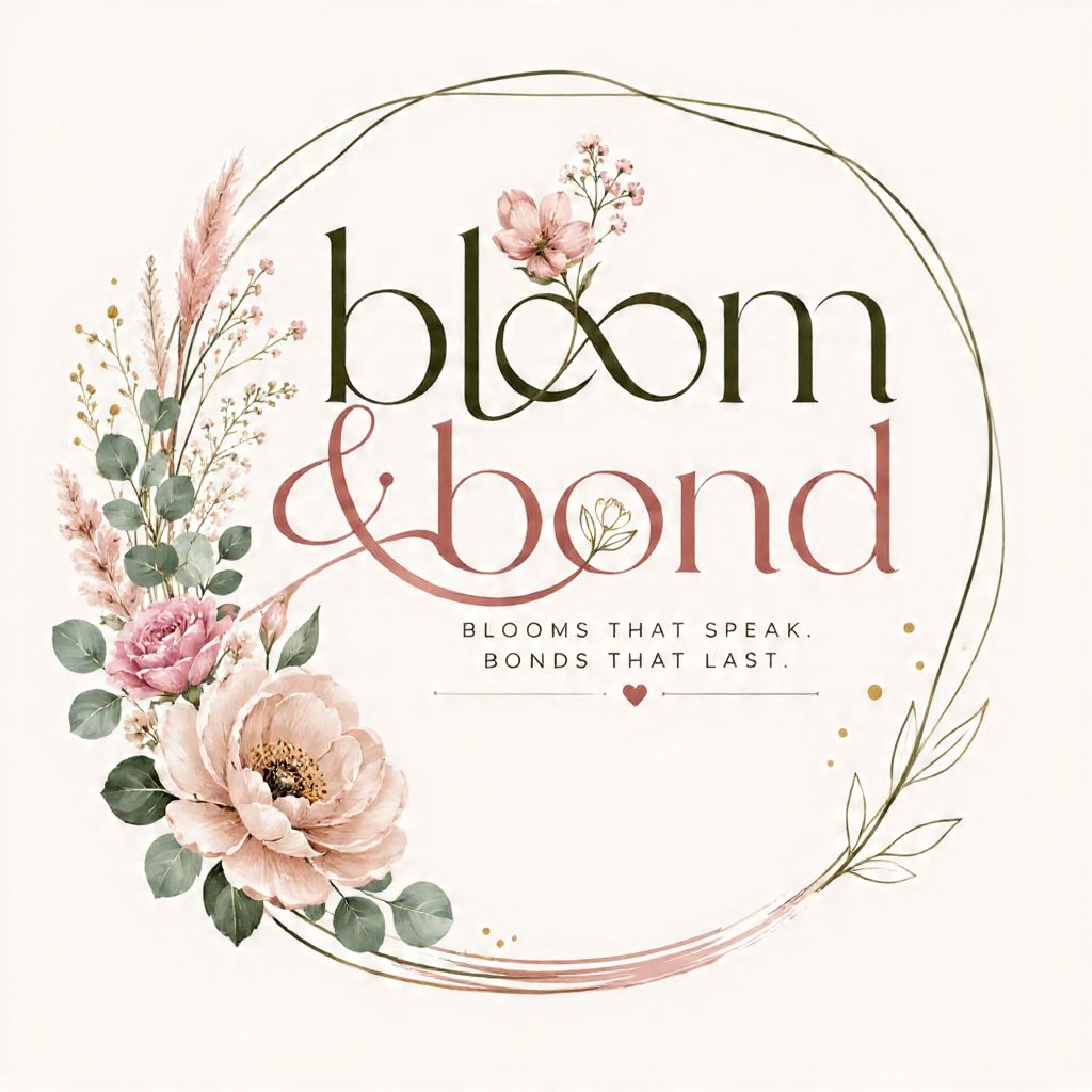 Bloom & Bond